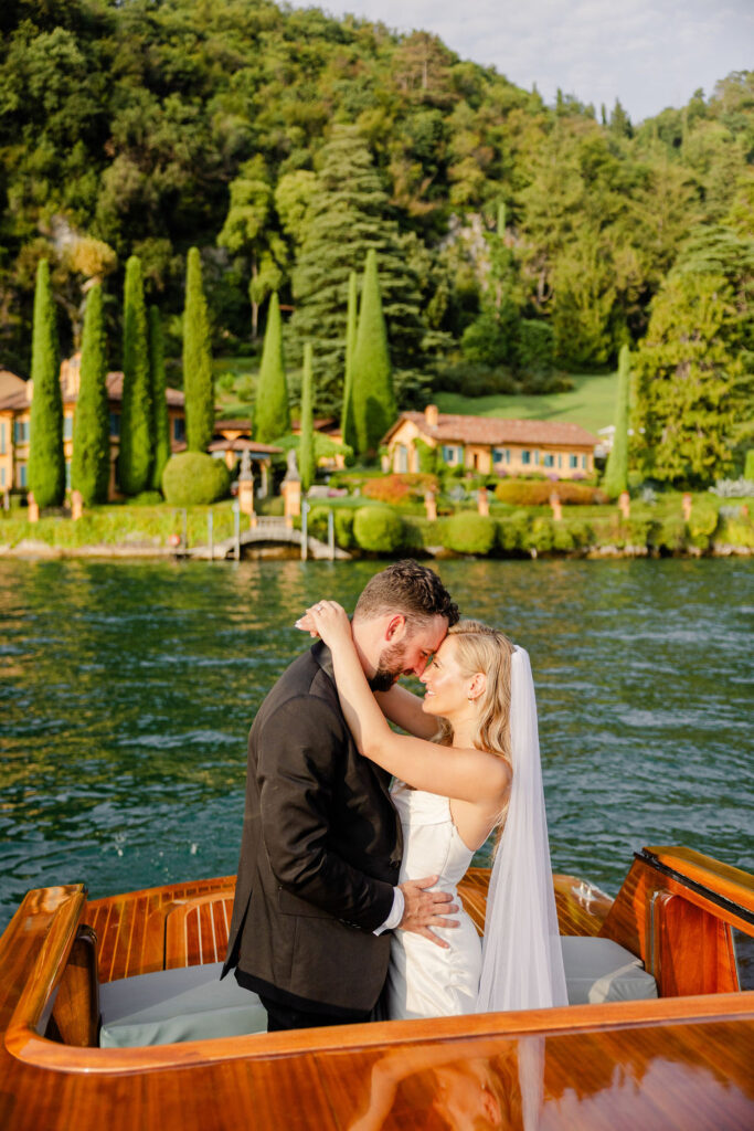 Hochzeitslocations am Comer See: 10 Luxus-Villen & Luxushotels mit direktem Seeblick am Comer See 4 Hochzeitslocation Comer See