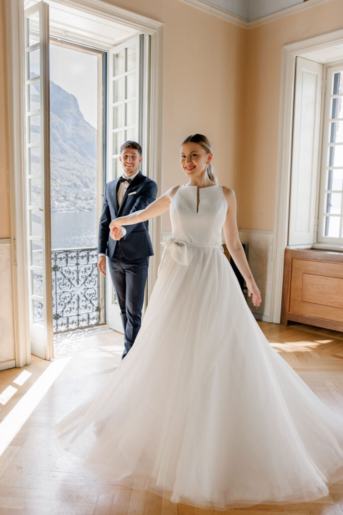 Hochzeitslocations am Comer See: 10 Luxus-Villen & Luxushotels mit direktem Seeblick am Comer See 25 Hochzeitslocation in Italien am Comer See - Illumina Weddings, Hochzeitsplanerin