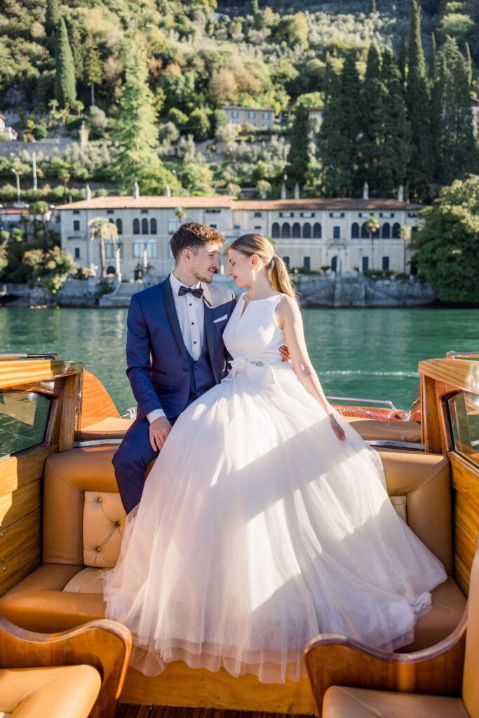 Hochzeitslocations am Comer See: 10 Luxus-Villen & Luxushotels mit direktem Seeblick am Comer See 28 Luxushochzeit am Comer See - Illumina Weddings