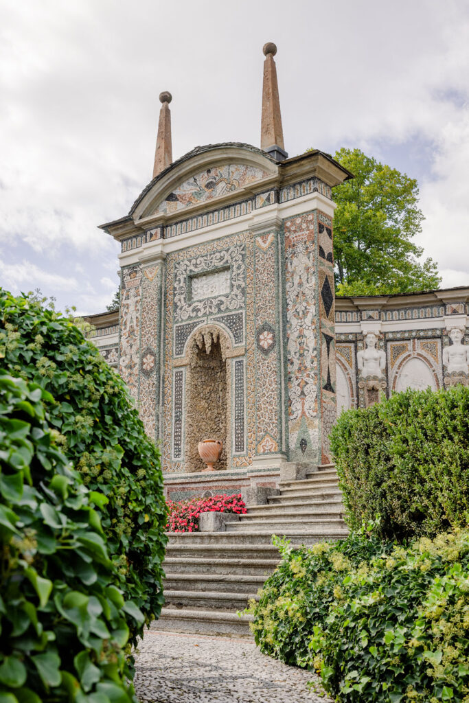 Hochzeitslocations am Comer See: 10 Luxus-Villen & Luxushotels mit direktem Seeblick am Comer See 8 Hochzeitslocation Comer See, Villa D´Este - Luxuriös heiraten in Italien