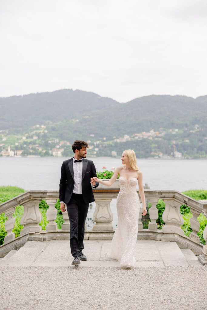 Heiratsantrag am Comer See: So wird der wichtigste Moment deines Lebens unvergesslich 12 Villa Carlotta Comer See