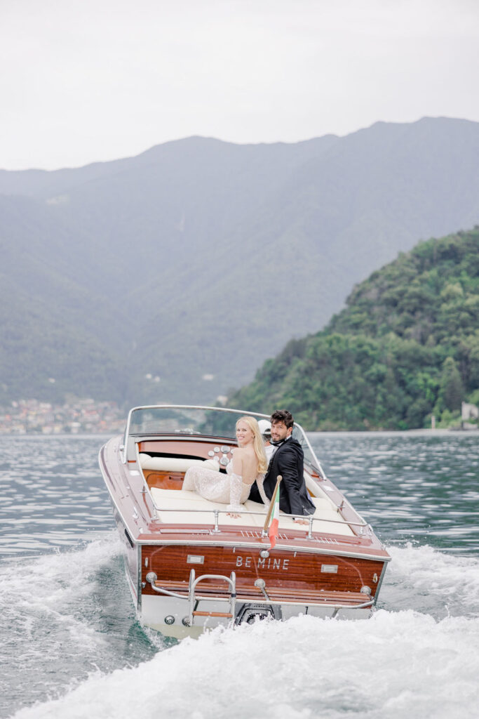 Heiraten in der Villa del Balbianello - Exklusive Hochzeitslocation am Comer See! 6 Exklusive und luxuriöse Hochzeitslocation, Comer See