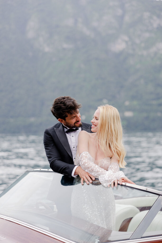 Heiraten in der Villa del Balbianello - Exklusive Hochzeitslocation am Comer See! 5 Heiraten am Comer See, Italien