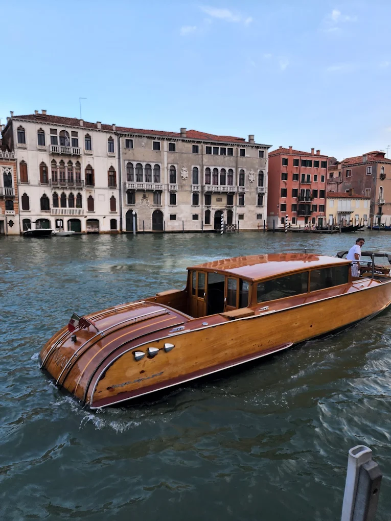 Die Jeff Bezos Hochzeit: Die Jahrhundert-Hochzeit in Venedig – unter Ausschluss der Öffentlichkeit 3 hochzeit in italien heiraten in venedig