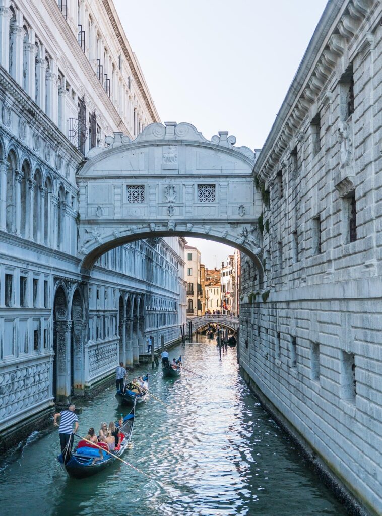 Die Jeff Bezos Hochzeit: Die Jahrhundert-Hochzeit in Venedig – unter Ausschluss der Öffentlichkeit 4 Jeff Bezos Hochzeit