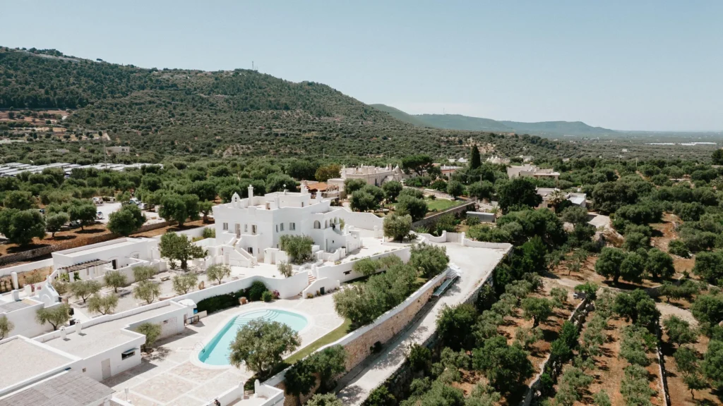 Hochzeitslocations in Apulien: Die schönsten Orte für eure Luxus-Hochzeit in Apulien 7 Destination Wedding in Apulien, Hochzeitslocations für Luxus-Hochzeit