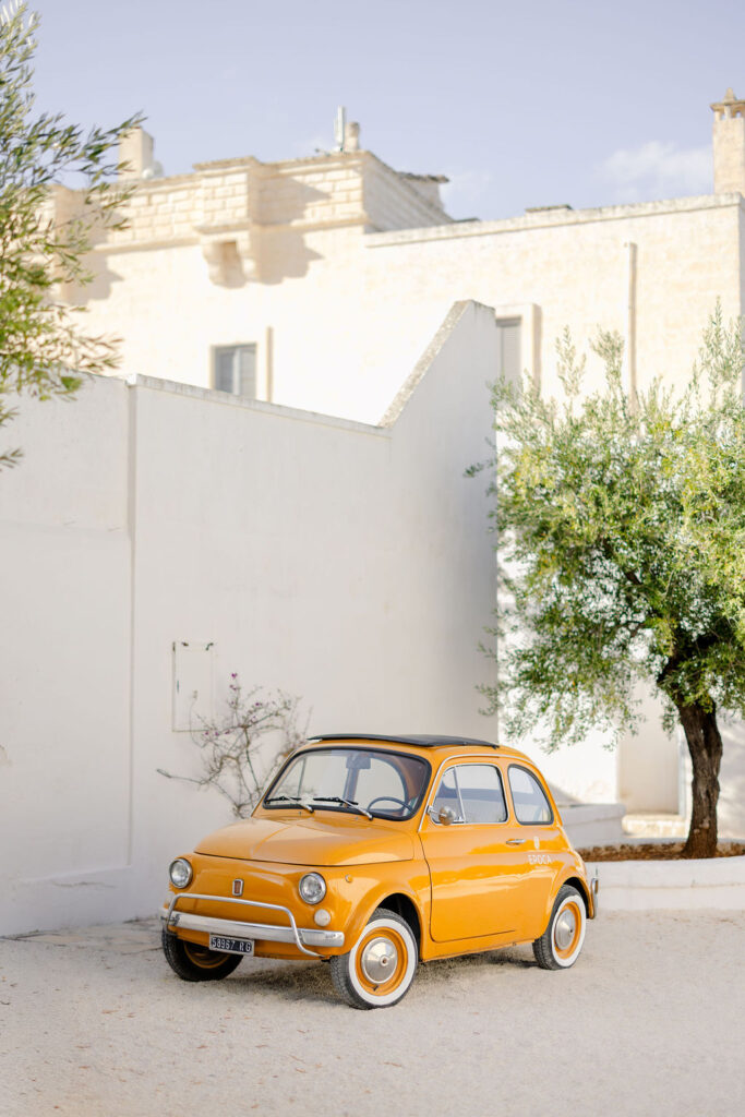 Heiraten in der Masseria San Giovanni: Der perfekte Ort für ein Hochzeitswochenende in Apulien 5 Italien vibes Masseria San Giovanni