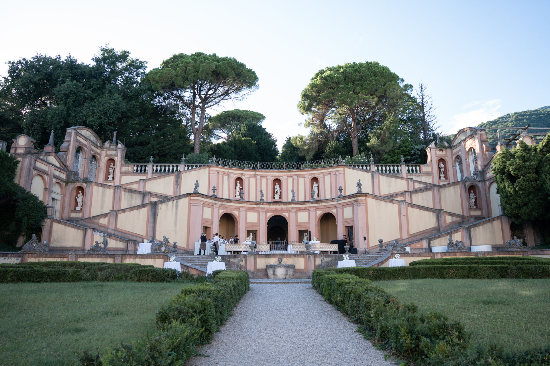 Julia weiss luxury wedding planning italy france spain greece germany exclusive events57