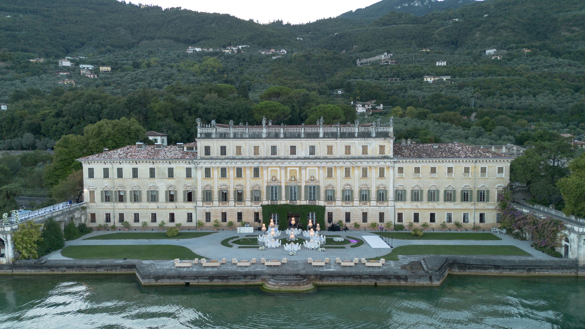 Julia weiss luxury wedding planning italy france spain greece germany exclusive events80