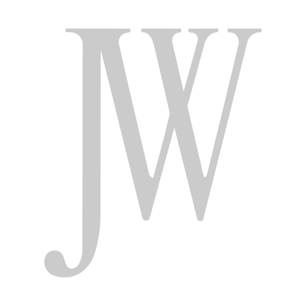 Julia Weiss Weddings Events Logo 04