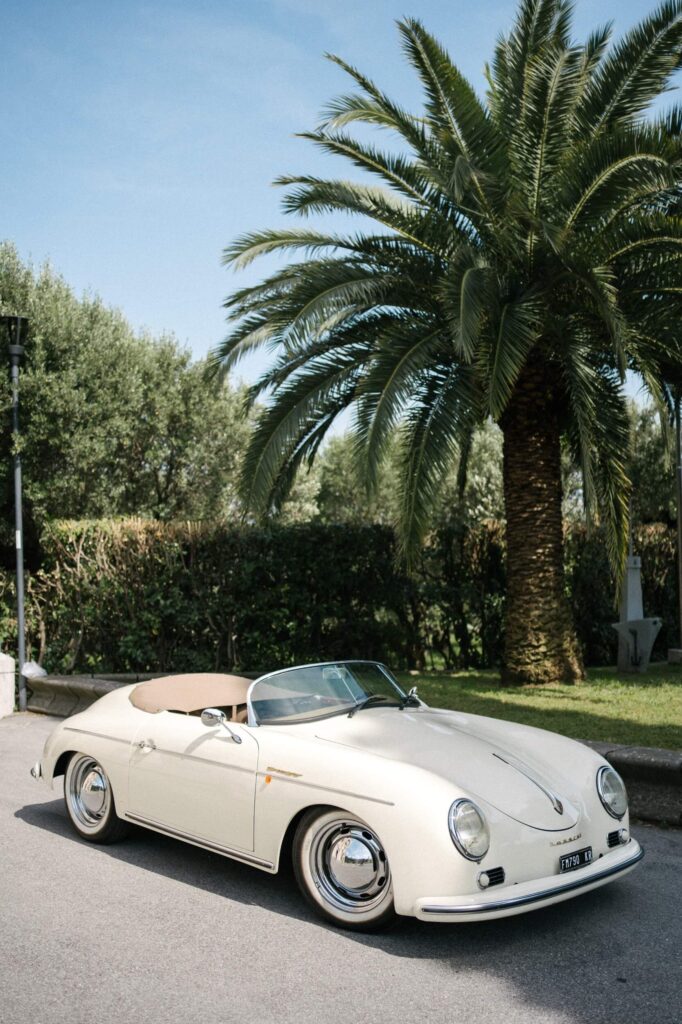 Luxus Auto