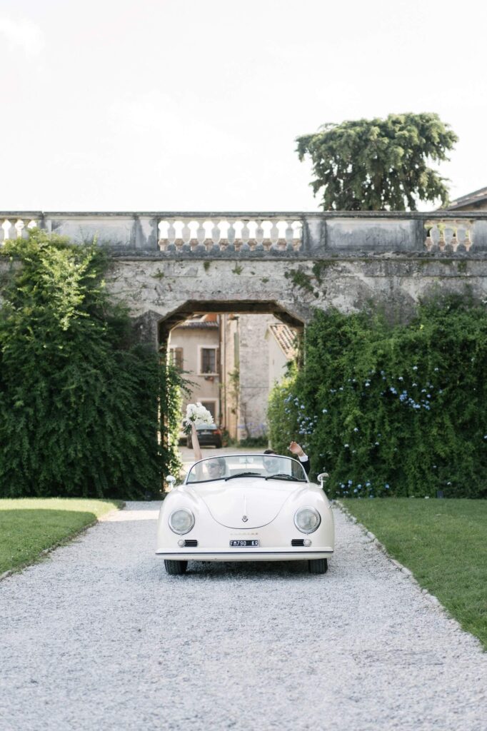 Luxus Hochzeit 4
