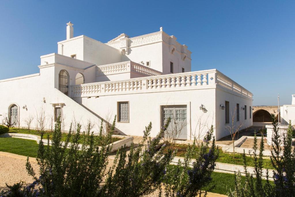 Hochzeitslocations in Apulien: Die schönsten Orte für eure Luxus-Hochzeit in Apulien 3 Hochzeitslocations in Apulien, Masseria San Giovanni - Destination Wedding