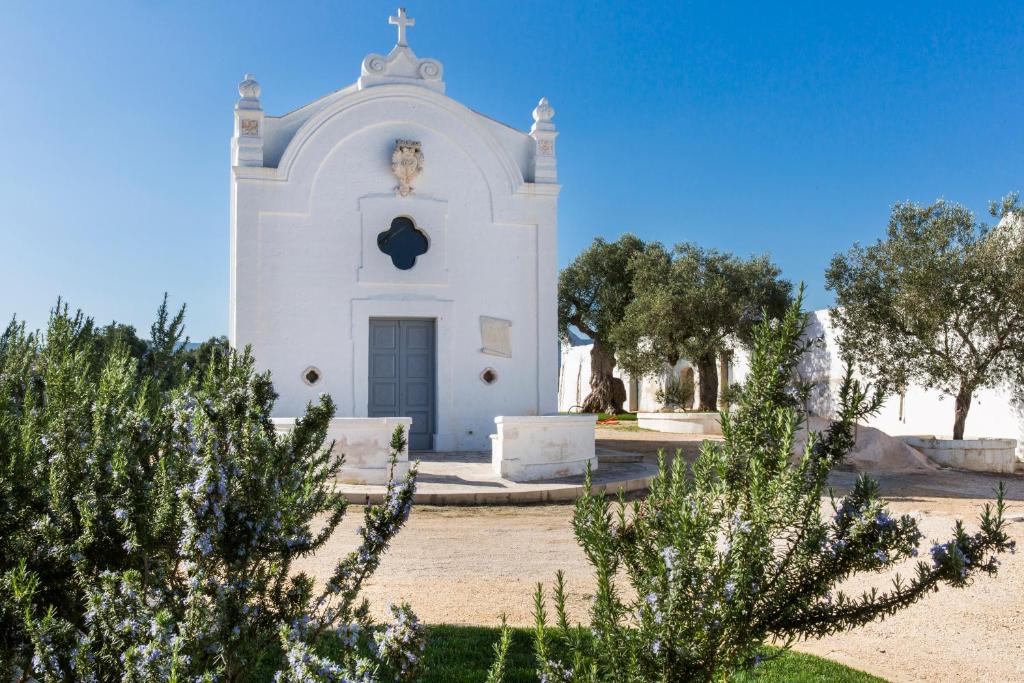 Hochzeitslocations in Apulien: Die schönsten Orte für eure Luxus-Hochzeit in Apulien 4 Masseria San Giovanni, Hochzeitslocation - Destination Wedding in Italien, Apulien