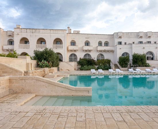 Hochzeitslocations in Apulien: Die schönsten Orte für eure Luxus-Hochzeit in Apulien 10 Hochzeitslocations in Apulien, Borgo Egnazia - Heiraten mit Hochzeitsplanerin Julia Weiß, Luxus-Hochzeit