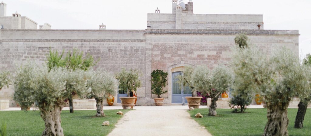 Hochzeitslocations in Apulien: Die schönsten Orte für eure Luxus-Hochzeit in Apulien 22 Masseria Pettolecchia La Residenza - Hochzeit in Apulien, Italien
