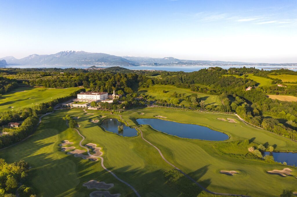 Heiraten am Gardasee, Italien - Alle Infos, Kosten & Hochzeitslocations 21 Heiraten am Gardasee im Palazzo Arzaga Hotel & Spa Resort