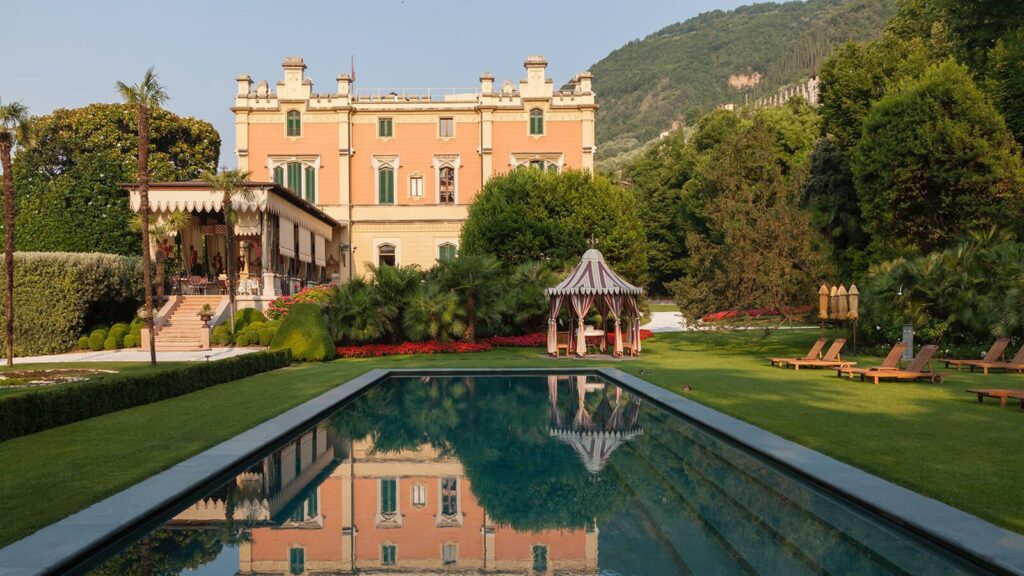 Heiraten am Gardasee, Italien - Alle Infos, Kosten & Hochzeitslocations 18 Hochzeitlocation in Italien