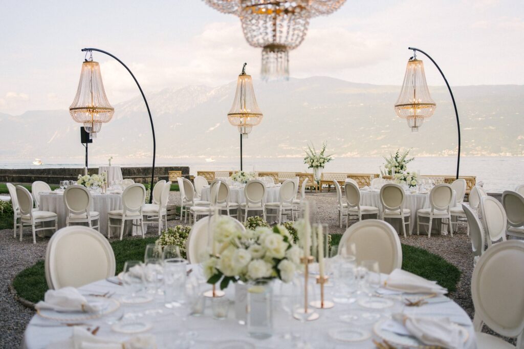 Heiraten am Gardasee, Italien - Alle Infos, Kosten & Hochzeitslocations 7 Heiraten am Gardasee mit Wedding Planner Illumina Weddings