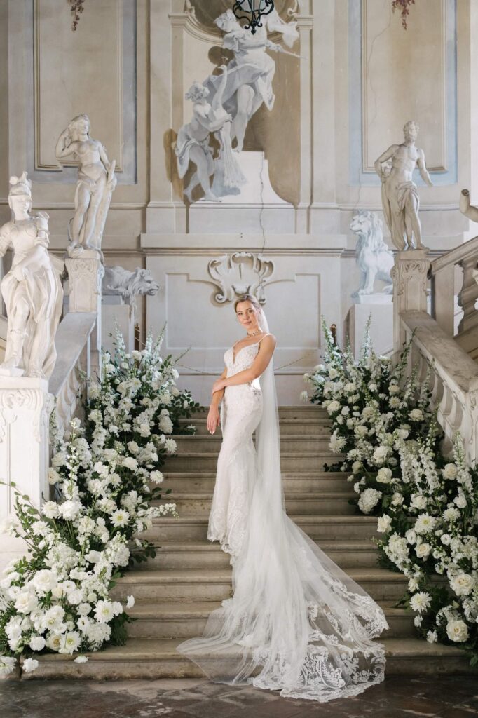 Heiraten am Gardasee, Italien - Alle Infos, Kosten & Hochzeitslocations 6 Heiraten am Gardasee - Wedding Planner Julia von Illumina Weddings