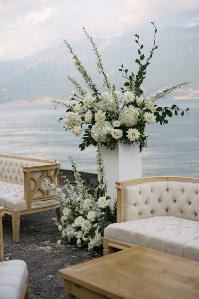 Heiraten am Gardasee