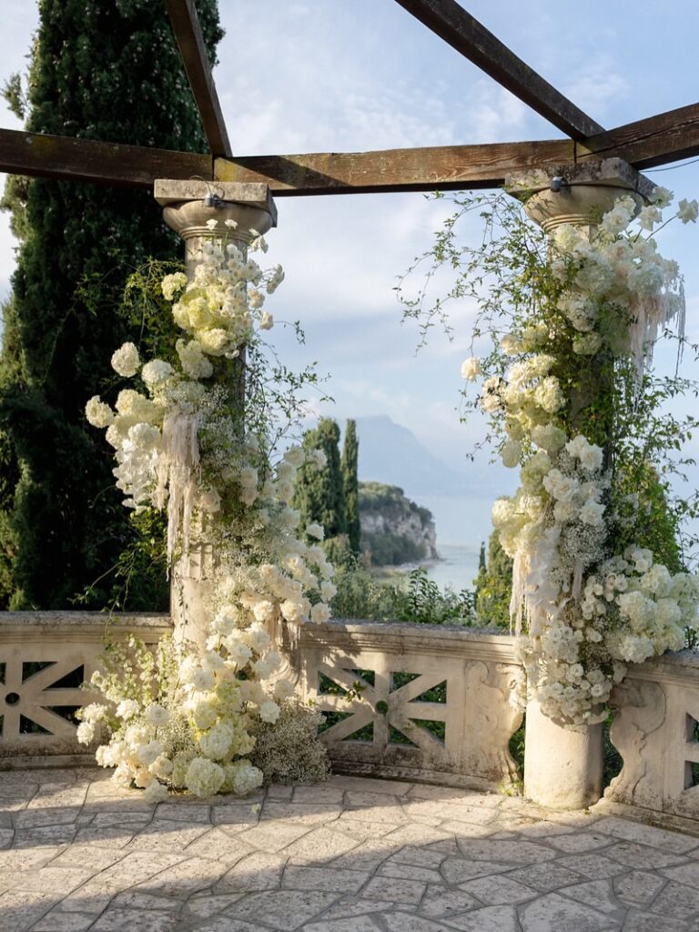 Heiraten am Gardasee, Italien - Alle Infos, Kosten & Hochzeitslocations 13 Villa Cortine Palace Hotel in Italien