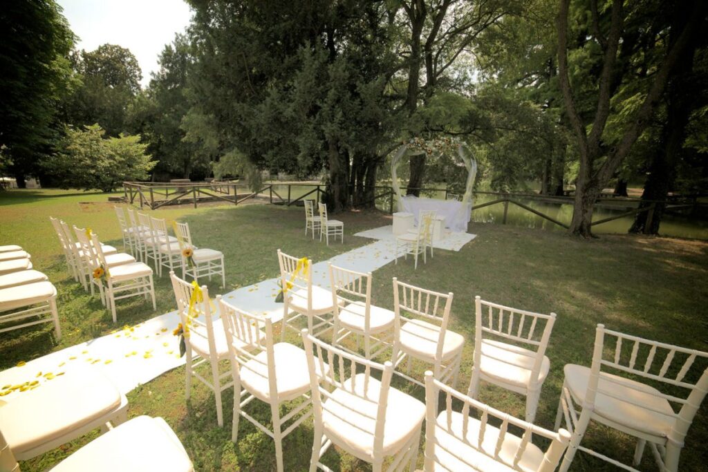 Heiraten am Gardasee, Italien - Alle Infos, Kosten & Hochzeitslocations 22 Freie Trauung in Italien