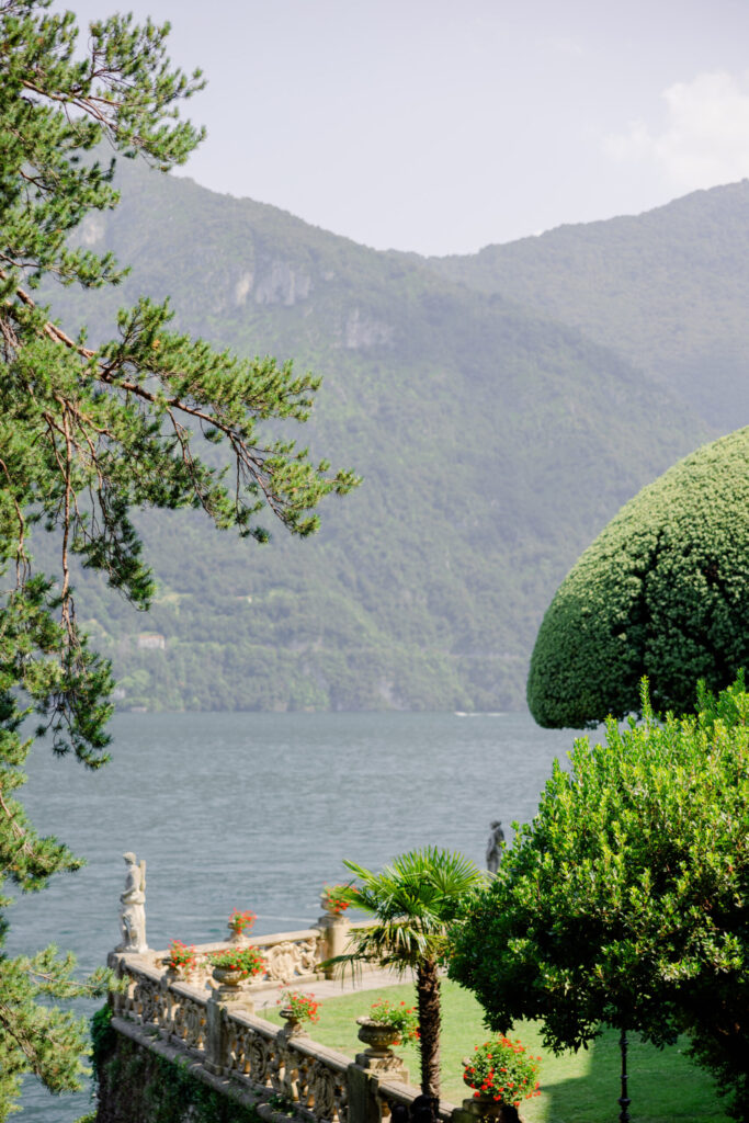 Heiraten in der Villa del Balbianello - Exklusive Hochzeitslocation am Comer See! 2 Villa Del Balbianello - Comer See, Wedding Planner Illumina Weddings