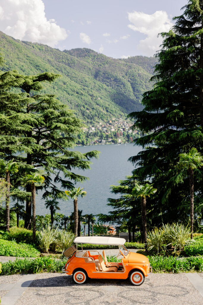 Heiraten im Passalacqua am Comer See – Exklusive Hochzeit in Italien 7 Comer See, Italien - Hochzeitslocation Passalacqua, Luxushochzeit