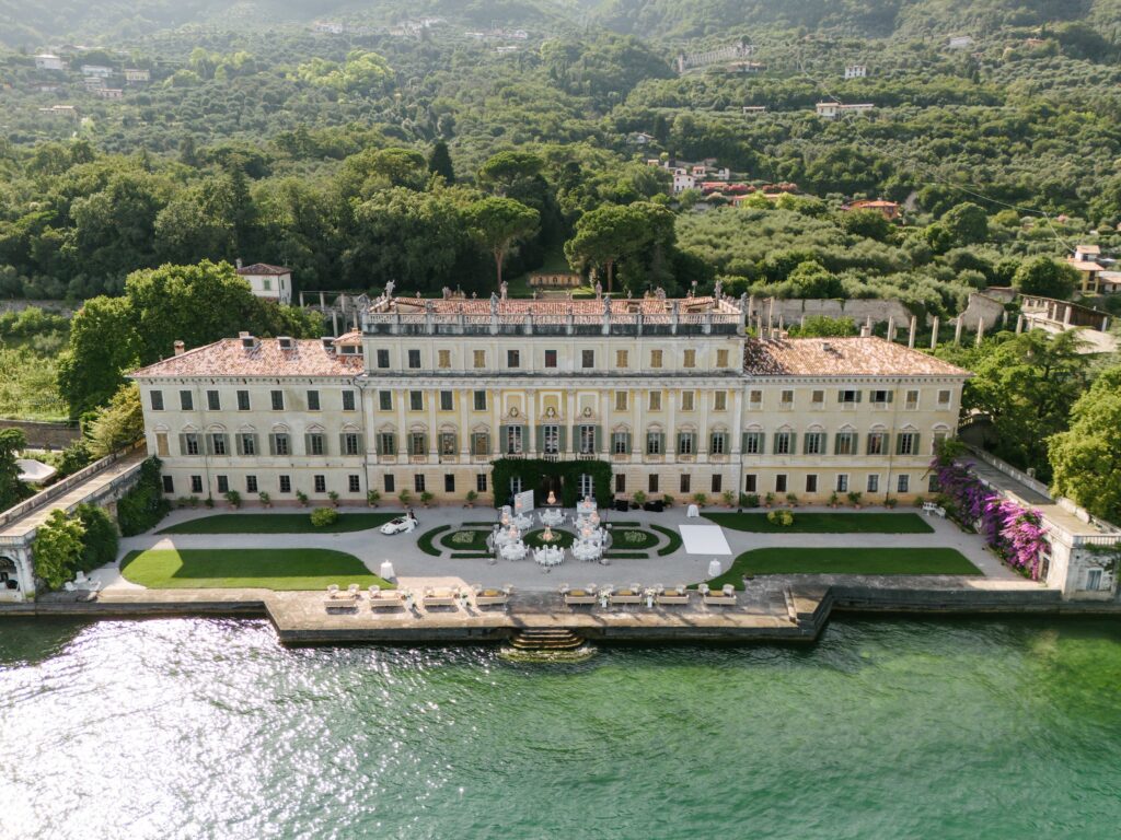Heiraten am Gardasee, Italien - Alle Infos, Kosten & Hochzeitslocations 2 Hochzeitslocation Gardasee - Heirat in Italien