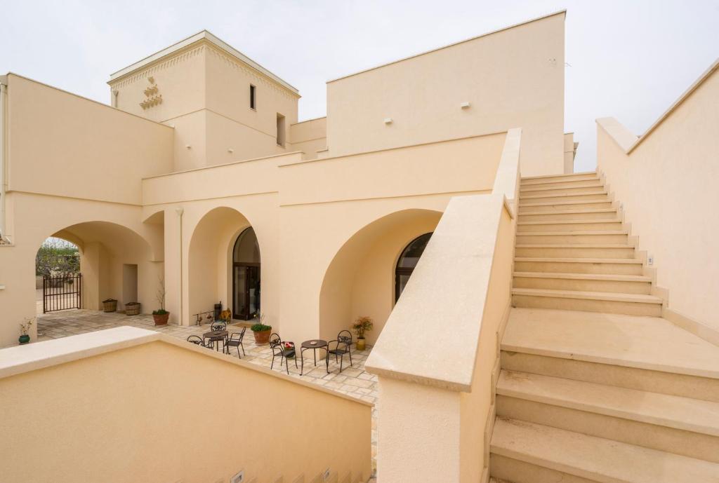 Hochzeitslocations in Apulien: Die schönsten Orte für eure Luxus-Hochzeit in Apulien 14 Hochzeit in Italien in Hochzeitslocation Masseria Fontana di Vite - Luxus Hochzeit für Destination Wedding