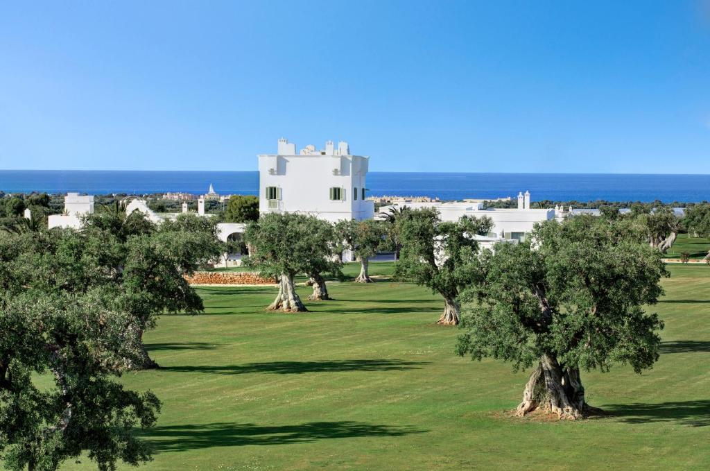 Hochzeitslocations in Apulien: Die schönsten Orte für eure Luxus-Hochzeit in Apulien 25 Masseria Torre Maizza - Heiraten mit erfahrene Hochzeitsplanerin Julia Weiß, Illumina Weddings