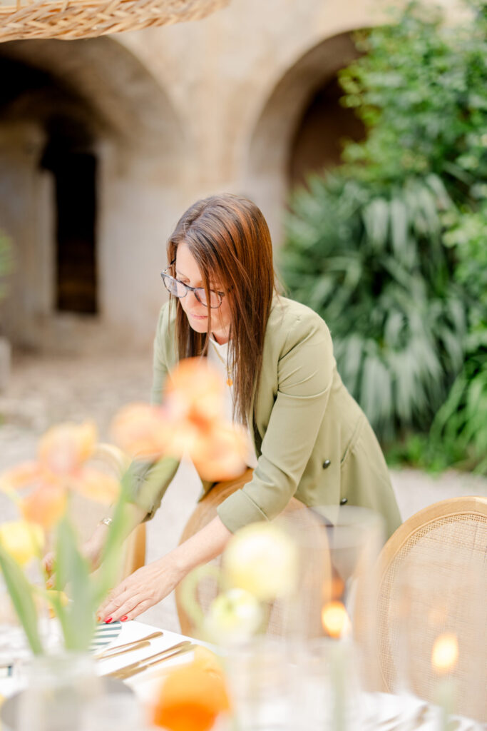 Hochzeitslocation Schloss Freudenstein – Tipps und Inspiration für eure Hochzeit! 6 Wedding Day Manager und Hochzeitsplanerin - Julia Weiß, Illumina Weddings