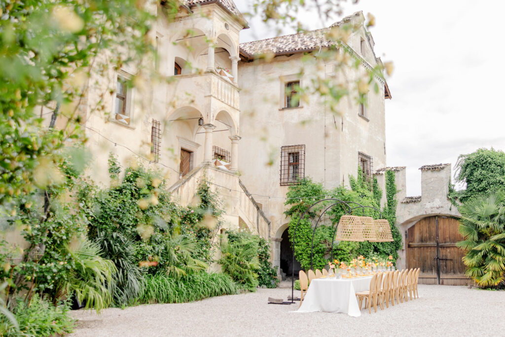 Hochzeitslocation Schloss Freudenstein – Tipps und Inspiration für eure Hochzeit! 1 Hochzeitslocation in der Pfalz - Schloss Freudenstein, Hochzeitsplanung mit Illumina Weddings