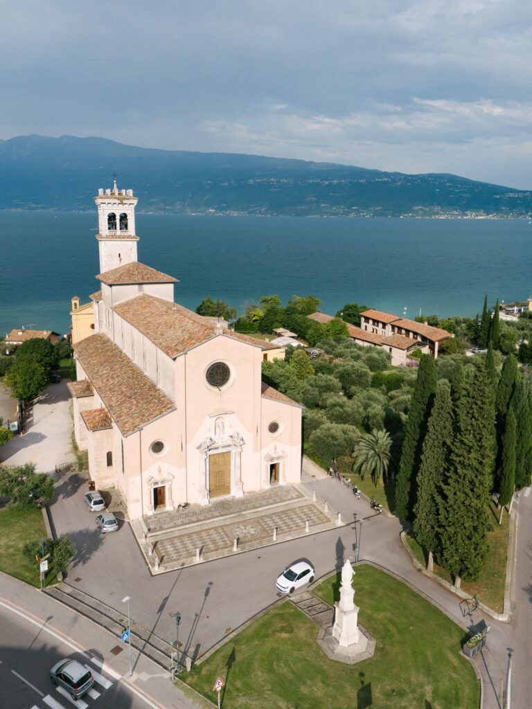 Heiraten am Gardasee, Italien - Alle Infos, Kosten & Hochzeitslocations 3 Heiraten am Gardasee