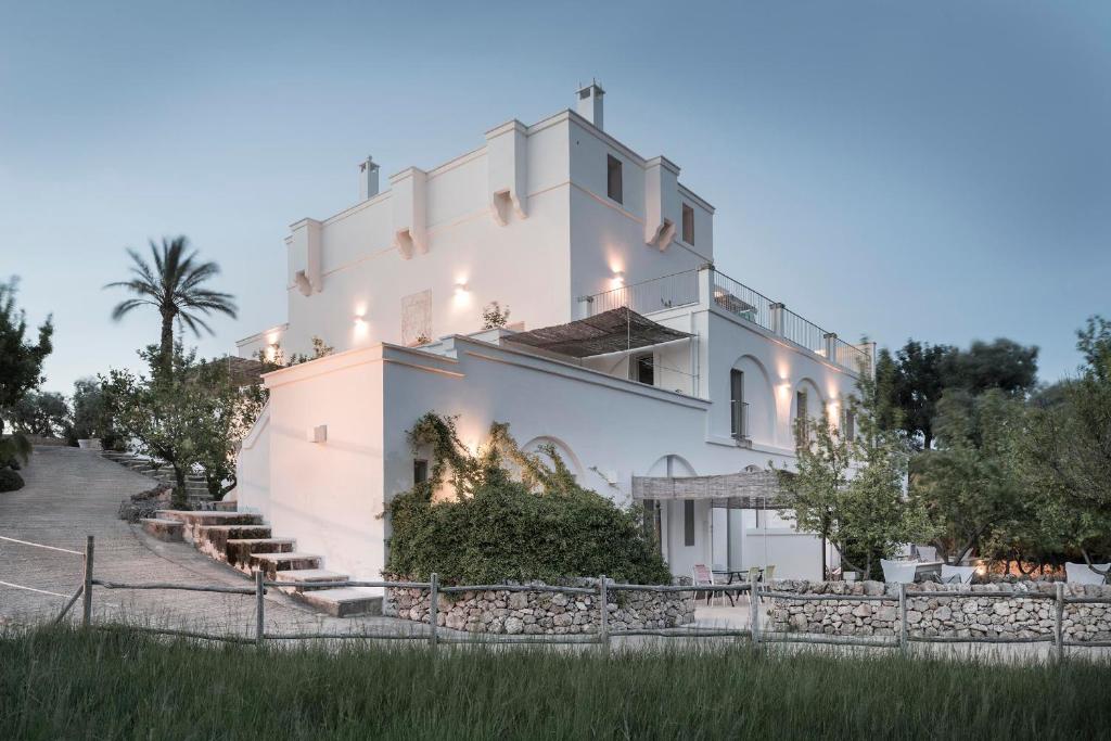 Hochzeitslocations in Apulien: Die schönsten Orte für eure Luxus-Hochzeit in Apulien 17 Masseria Alchimia - iIalien, Luxus-Hochzeit, Hochzeit mit Wedding Planner Illumina Weddings