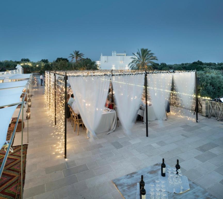 Hochzeitslocations in Apulien: Die schönsten Orte für eure Luxus-Hochzeit in Apulien 16 Hochzeit in Italien - Heiraten in Apulien, Hochzeitslocation Masseria Alchimia, Wedding Planner Julia Weiß