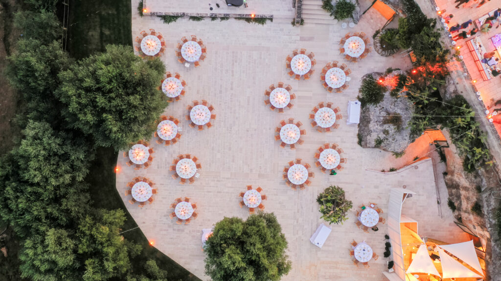 Hochzeitslocations in Apulien: Die schönsten Orte für eure Luxus-Hochzeit in Apulien 1 Hochzeitslocations in Apulien, Italien - Luxus-Hochzeit mit Illumina Weddings, Destination Wedding