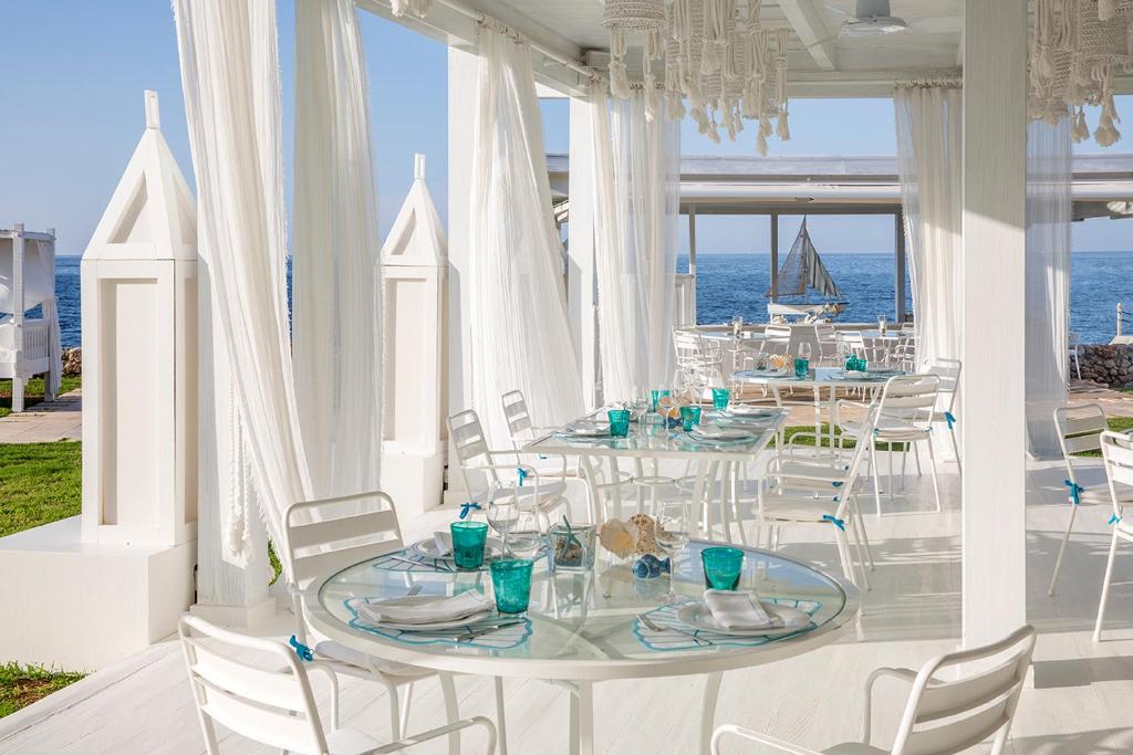 Hochzeitslocations in Apulien: Die schönsten Orte für eure Luxus-Hochzeit in Apulien 19 Destination Wedding in Italien - Masseria San Domenico, Hochzeitslocation mit Hochzeitsplanerin Julia Weiß