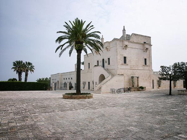 Hochzeitslocations in Apulien: Die schönsten Orte für eure Luxus-Hochzeit in Apulien 18 Destination Wedding in Italien - Masseria San Domenico, Hochzeitslocation für Luxus-Hochzeit