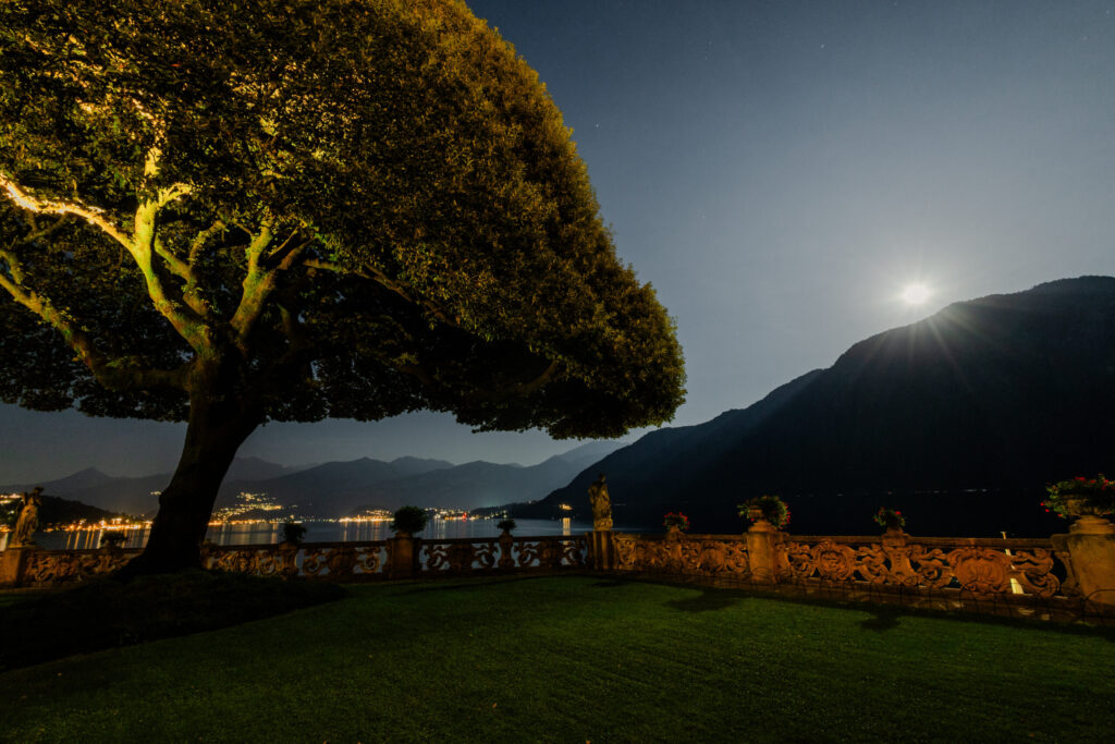 Heiraten in der Villa del Balbianello - Exklusive Hochzeitslocation am Comer See! 4 Hochzeitsfeier - exklusiv am Comer See, Italien